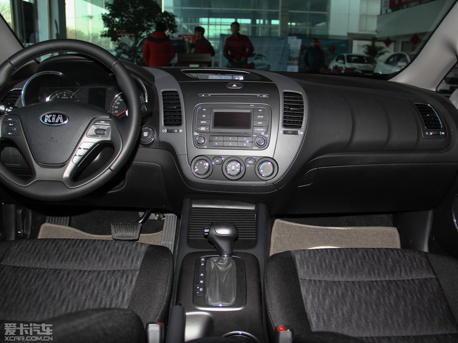 2015K3 1.6L Ԅ(dng)GLS