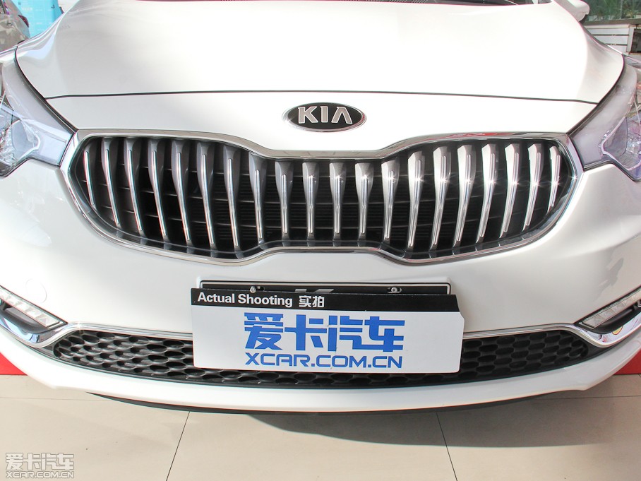 2015K3 1.6L ք(dng)GL