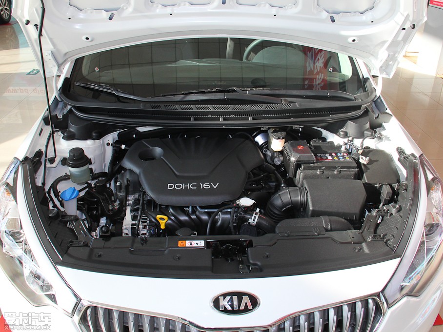 2015K3 1.6L քGL