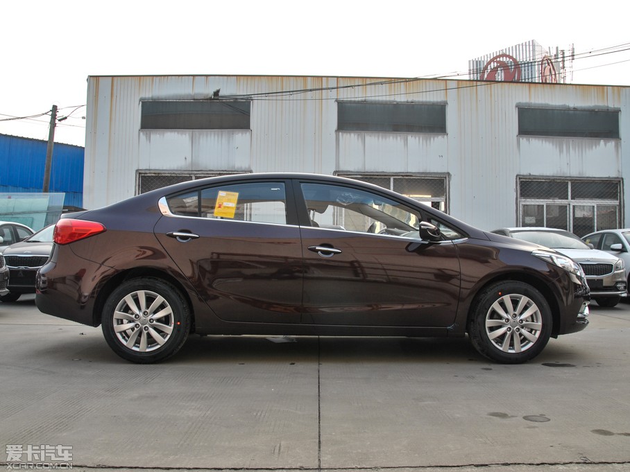 2015K3 1.6L ք(dng)GLS