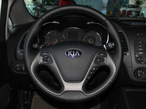 東風悅達起亞2015款起亞K3