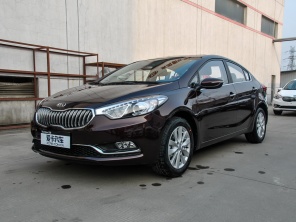 東風悅達起亞2015款起亞K3