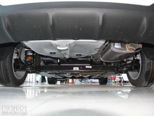 東風悅達起亞2015款起亞K3