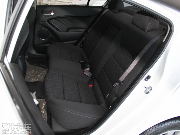 東風悅達起亞2015款起亞K3