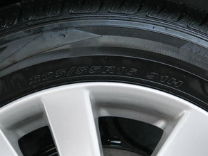 20151.6L Ԅ(dng)GLS (x)(ji)^