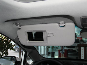 2015款1.6L 自动GLS 遮阳板（左）