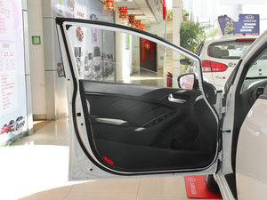 2015款1.6L 手动GL 驾驶位车门