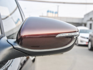 2015款1.6L 手动GLS 后视镜