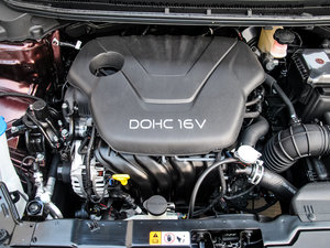 2015款1.6L 手动GLS 其它