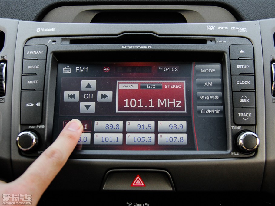 2015 2.4L Ԅ(q)Premium