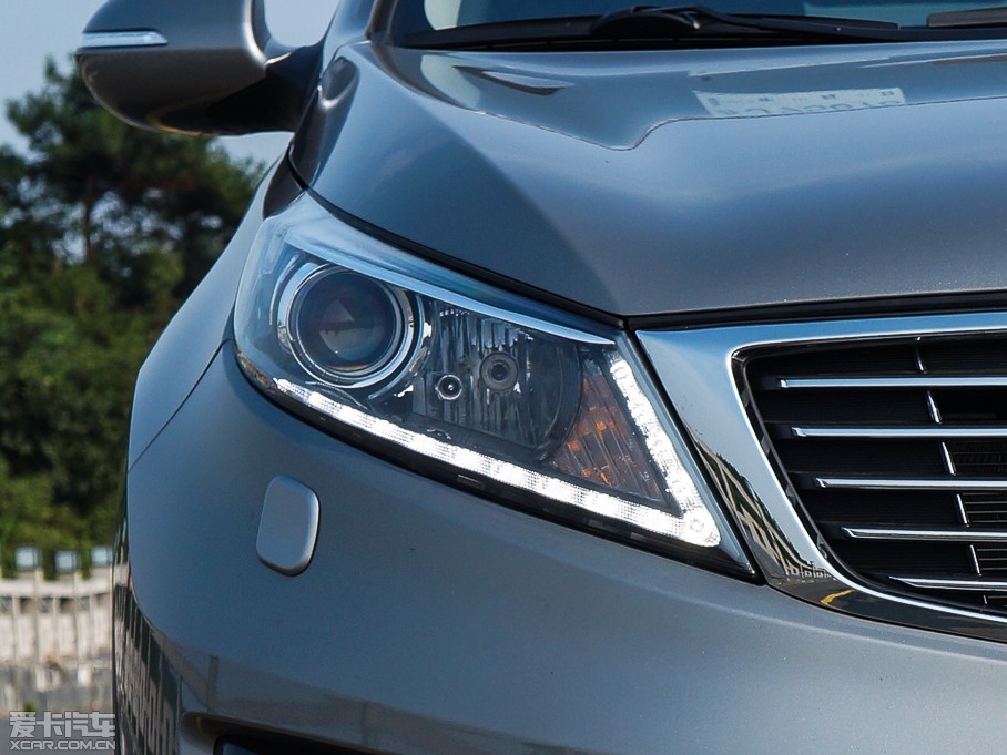 2015 2.0L Ԅ(dng)(q)Premium