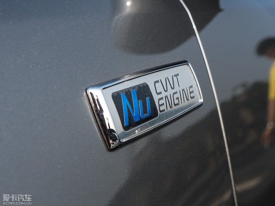 2015 2.0L ԄӃ(q)Premium
