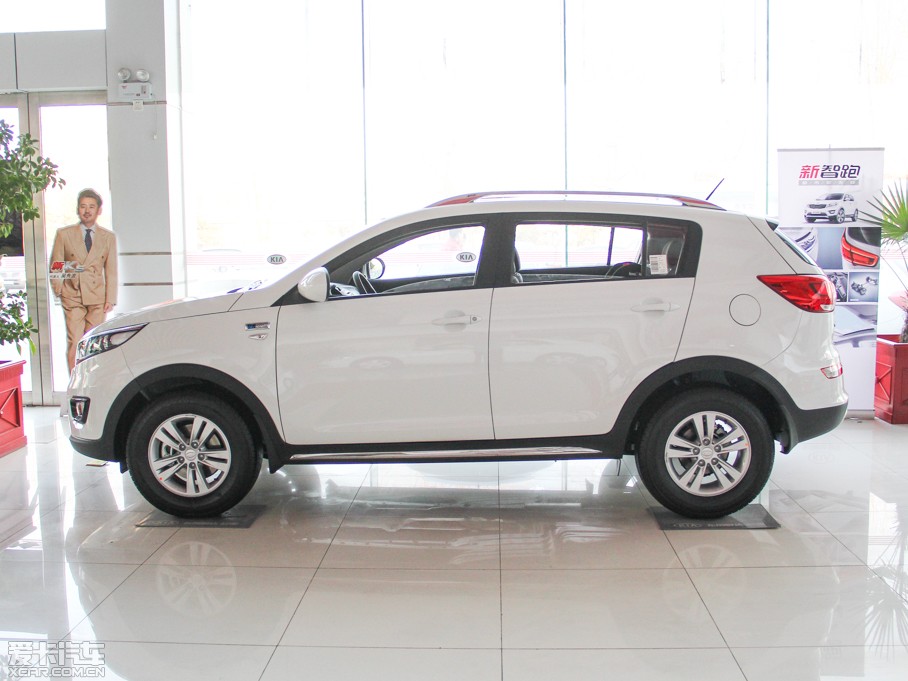 2015 2.0L Ԅ(dng)(q)GLS