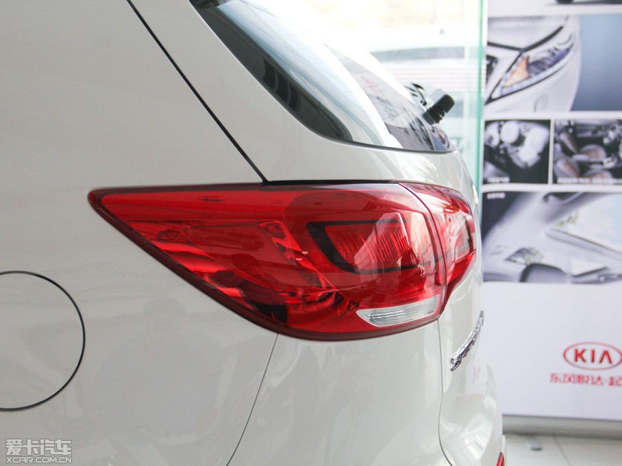 2015 2.0L ԄӃ(q)GLS