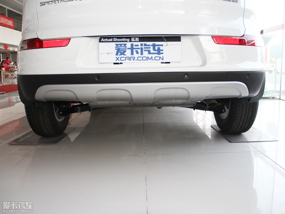 2015 2.0L Ԅ(dng)(q)GLS