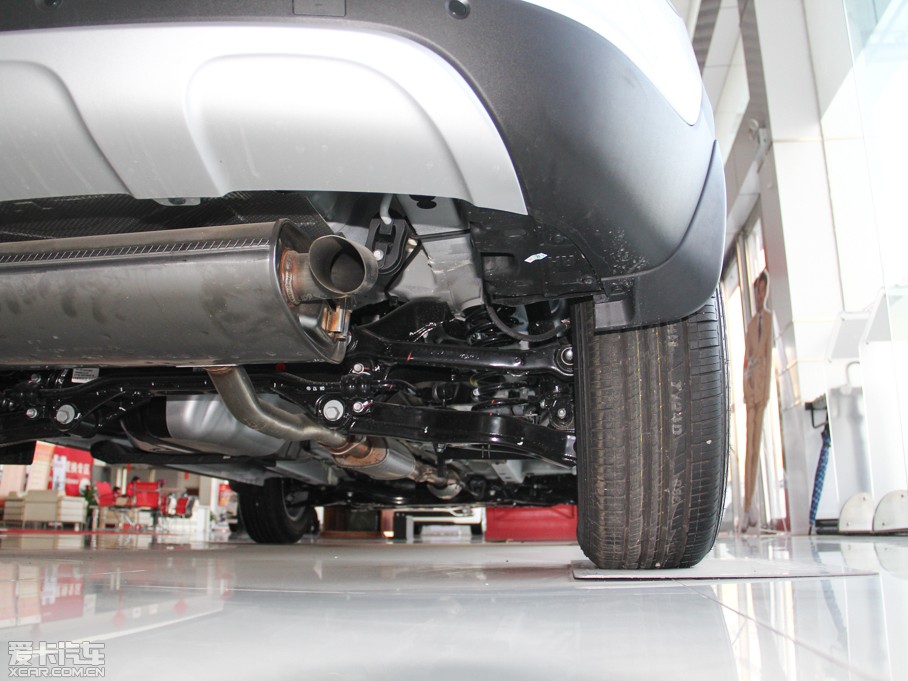 2015 2.0L Ԅ(dng)(q)GLS