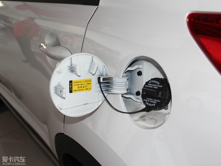 2015 2.0L Ԅ(dng)(q)GLS