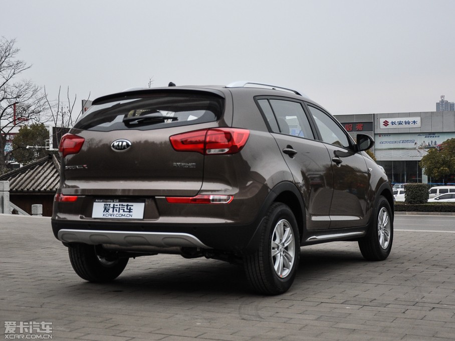 2015 2.0L Ԅ(dng)(q)GL