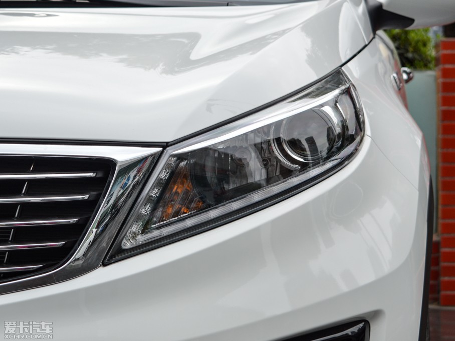 2015 2.0L ԄӃ(q)DLX