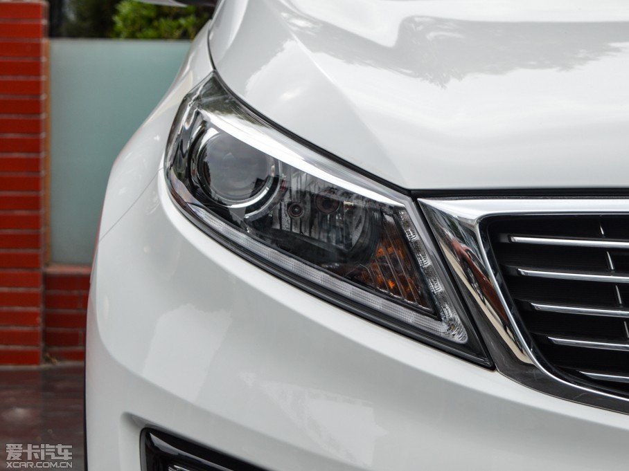 2015 2.0L Ԅ(dng)(q)DLX