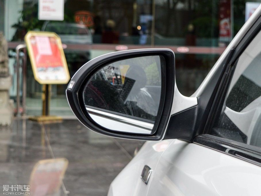 2015 2.0L Ԅ(dng)(q)DLX