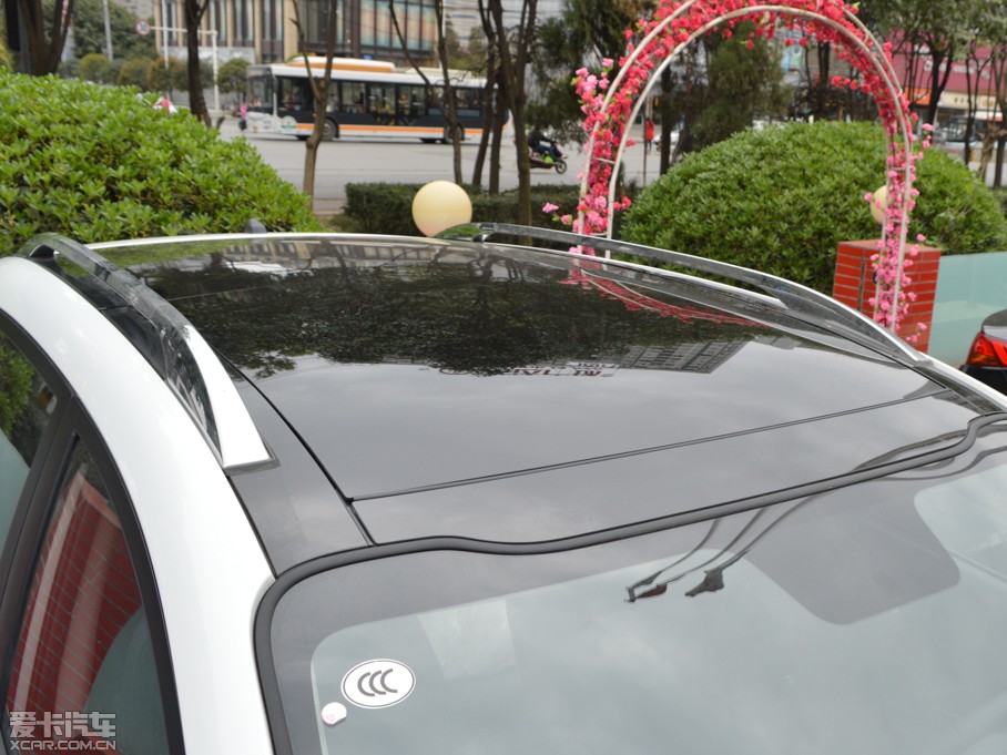 2015 2.0L ԄӃ(q)DLX