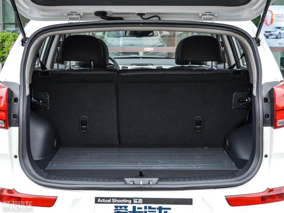 2015 2.0L ԄӃ(q)DLX