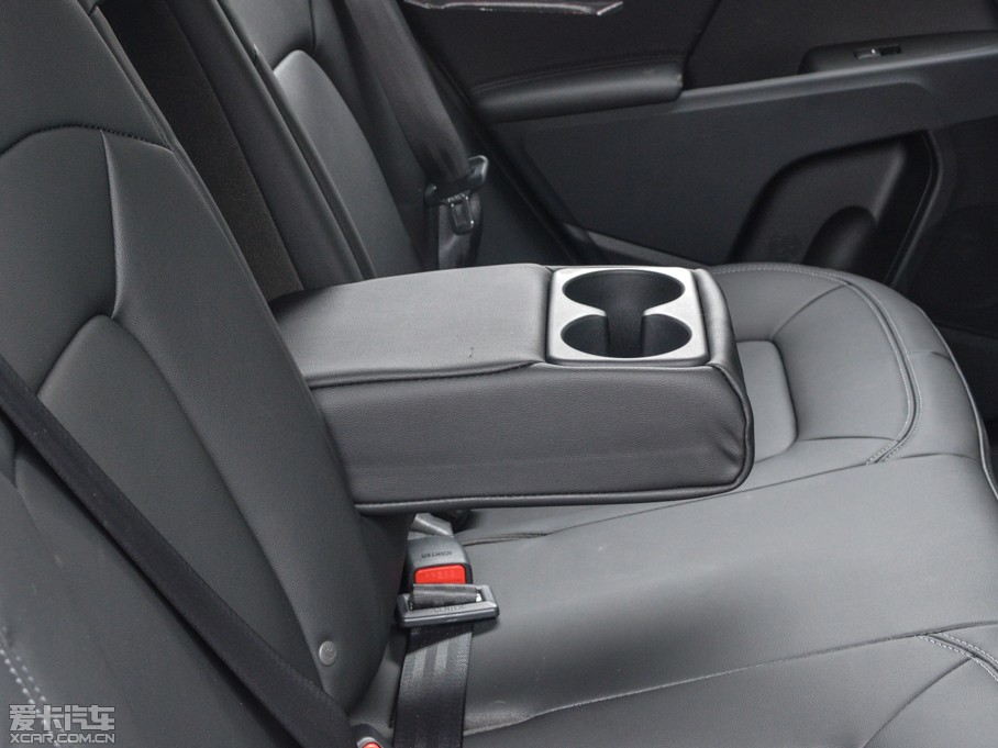 東風悅達起亞2015款智跑