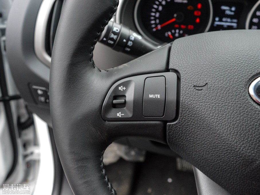 2015 2.0L Ԅ(dng)(q)DLX