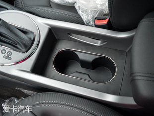 東風悅達起亞2015款智跑