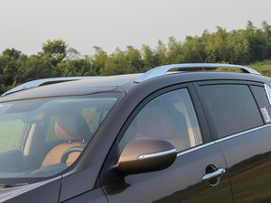 2015款2.4L 自动四驱版Premium 细节外观