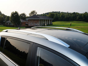 2015款2.0L 自动两驱版Premium 细节外观