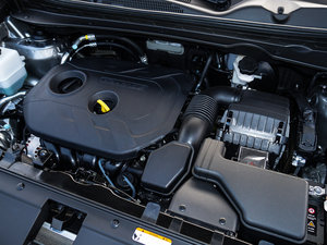 2015款2.0L 自动两驱版Premium 其它