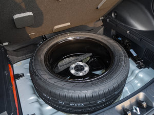 2015款2.0L 自动两驱版Premium 其它