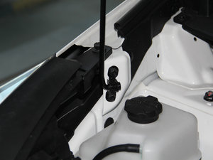 2015款2.0L 自动两驱版GLS 其它