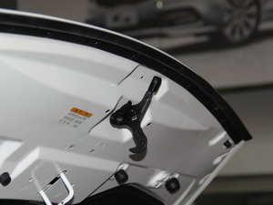 2015款2.0L 自动两驱版GLS 其它