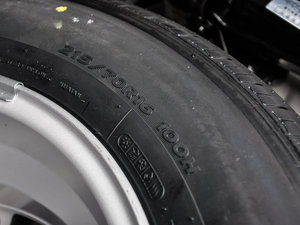 2015款2.0L 自动两驱版GL 其它
