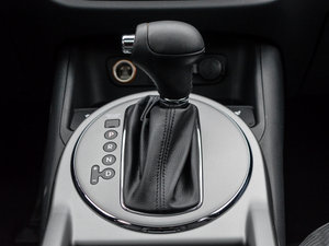 2015款2.0L 自动两驱版DLX 换挡杆