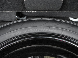 2015款2.0L 自动两驱版DLX 其它