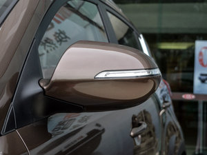 2015款2.0L 手动两驱版GLS 后视镜