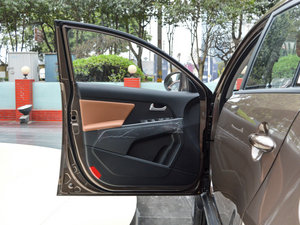 2015款2.0L 手动两驱版GLS 驾驶位车门