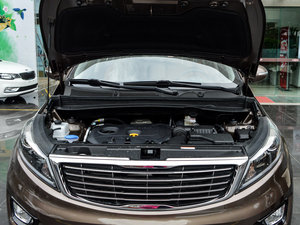 2015款2.0L 手动两驱版GLS 发动机