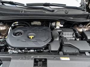 2015款2.0L 手动两驱版GLS 其它