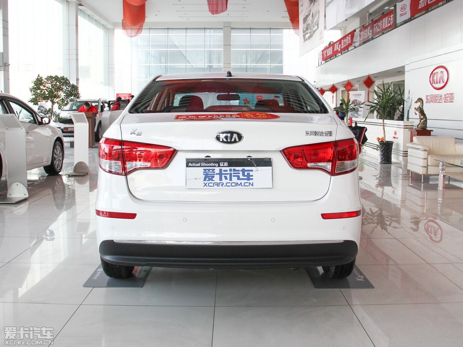 2015K2 1.4L GLS քӰ