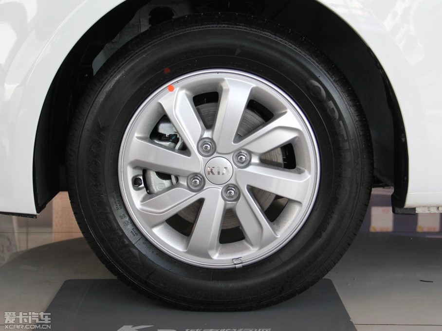 2015K2 1.4L GLS քӰ