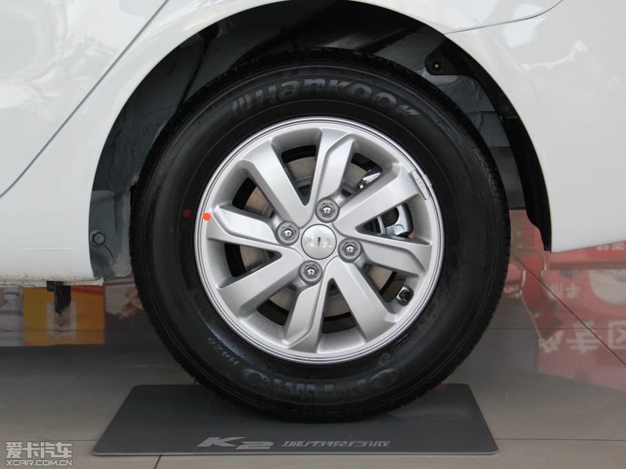 2015K2 1.4L GLS քӰ