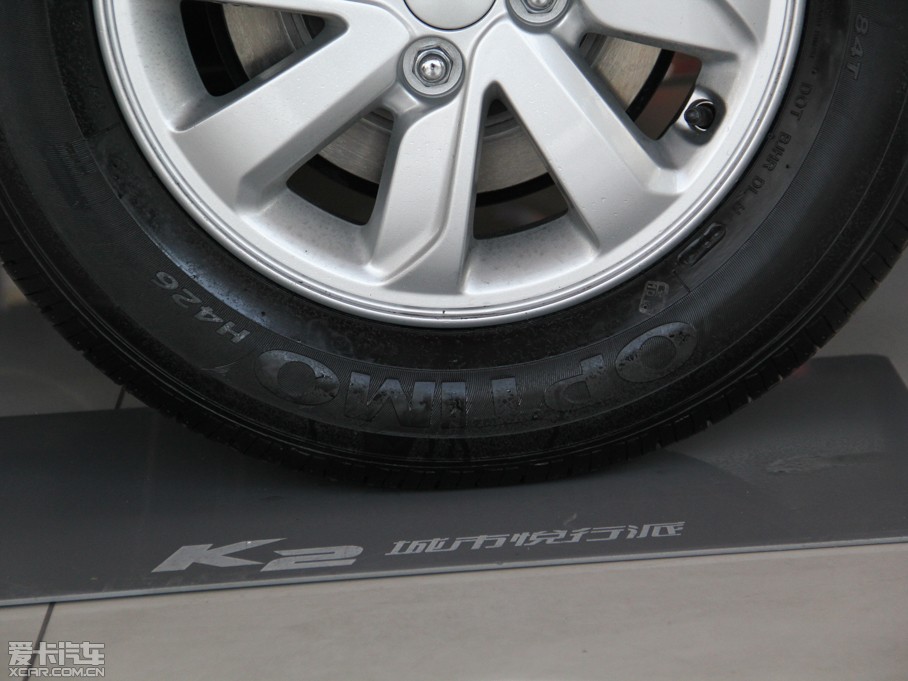 2015K2 1.4L GLS քӰ