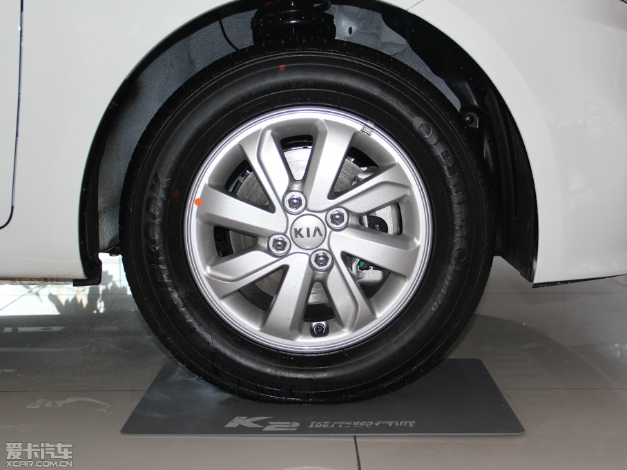 2015K2 1.4L GLS քӰ