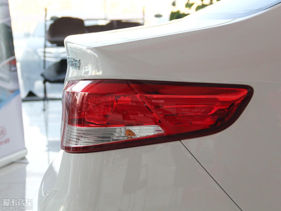 2015K2 1.4L GLS քӰ