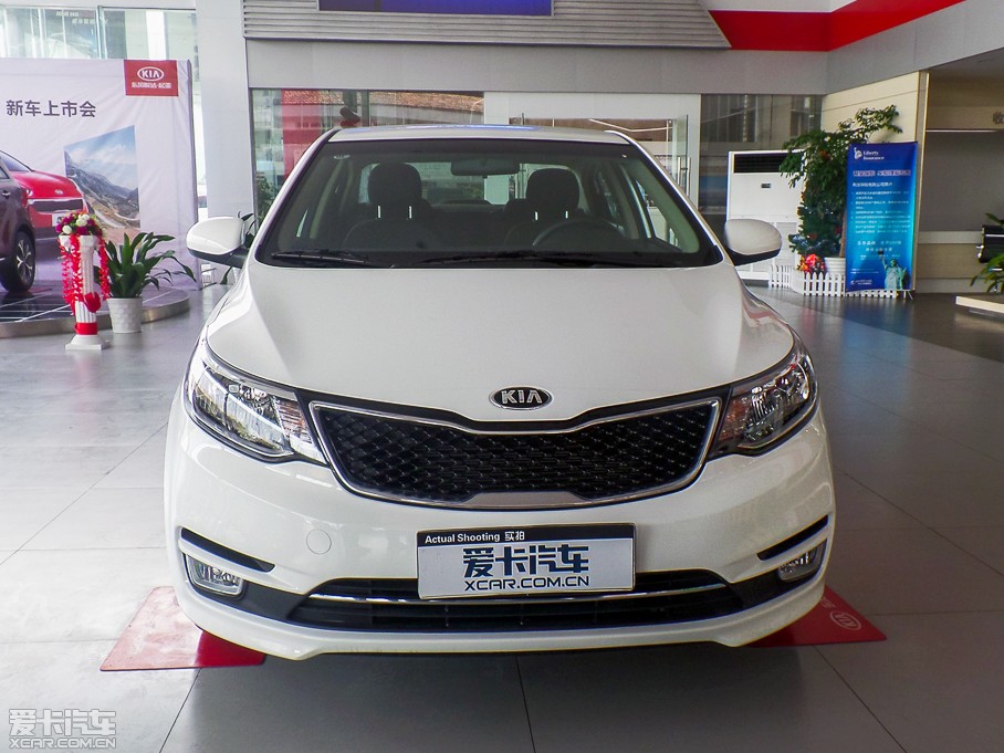 2015K2 1.4L GL ք(dng)